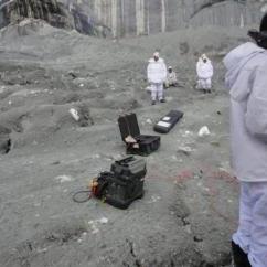 Avalanche Rescue in Pakistan