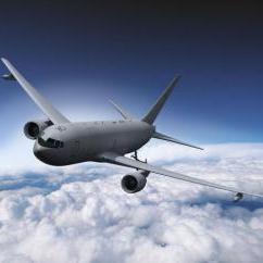 Boeing KC-46A