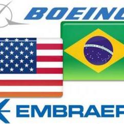 Boeing, Embraer to Open Joint Research Center