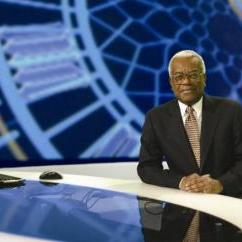 Sir Trevor McDonald