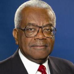 Sir Trevor McDonald